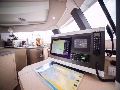 Navigation desk