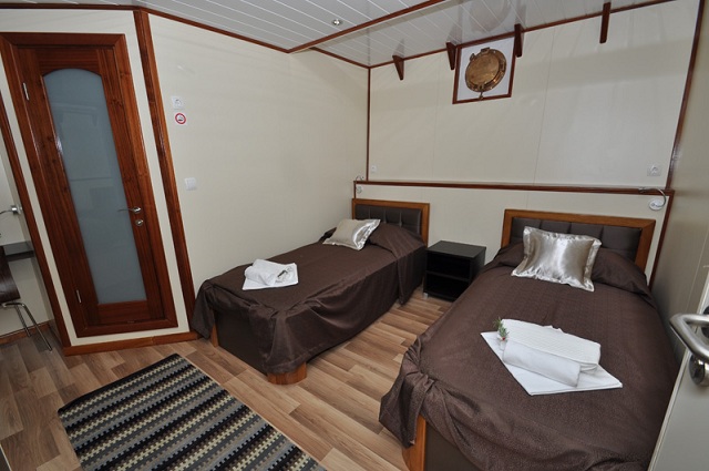 Cabin