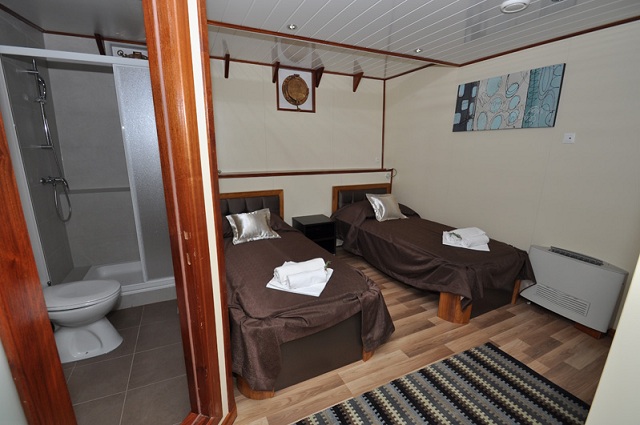 Cabin