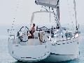 Beneteau Oceanis 35.1