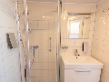 Bathroom with shower