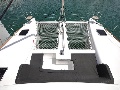 Bow deck