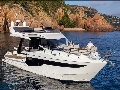 Galeon 500 Fly