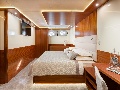 Double cabin