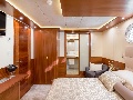 Double cabin