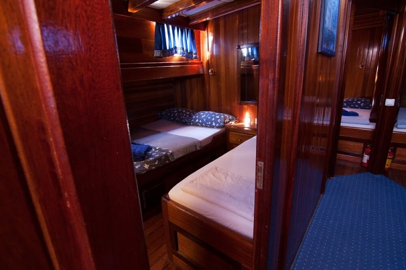 Cabin