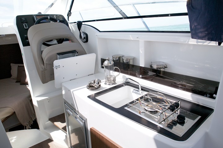 Galley