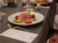 Delicious food