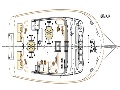 Main deck layout