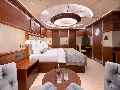 Master cabin