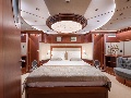 Master cabin