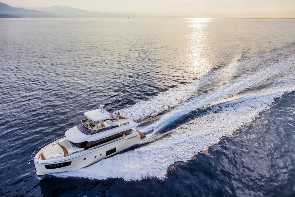 Navetta 52