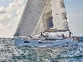 Jeanneau Sun Odyssey 490