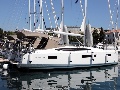 Jeanneau Sun Odyssey 410