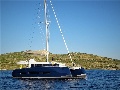 Dufour 48 Catamaran - 4+2 cabins