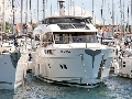 Greenline 48 Flybridge