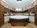 Double cabin