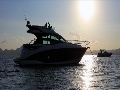 Beneteau Gran Turismo 50 Fly