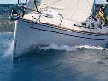 Bow view