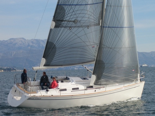 Salona 37