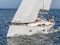 Hanse 458 