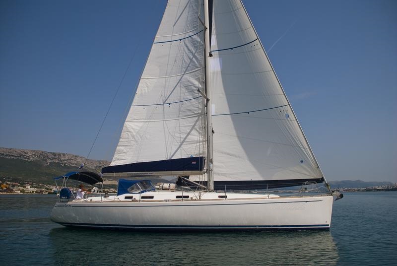 Salona 45