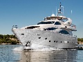 Sunseeker Yacht 105