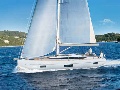 Bavaria C50 Style - 3 + 1 cabins