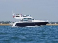 Fairline Squadron 42