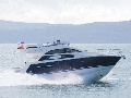 Fairline Squadron 42