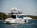 Azimut 72 Fly