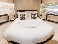 Double bed cabin