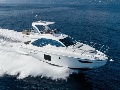 Azimut 55 Fly