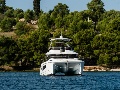 Aquila 44 Power Catamaran