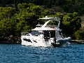 Aquila 44 Power Catamaran