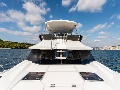 Aquila 44 Power Catamaran