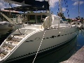 At dock