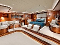 VIP cabin