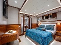 Master cabin