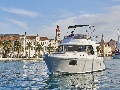 Beneteau Swift Trawler 30 Fly