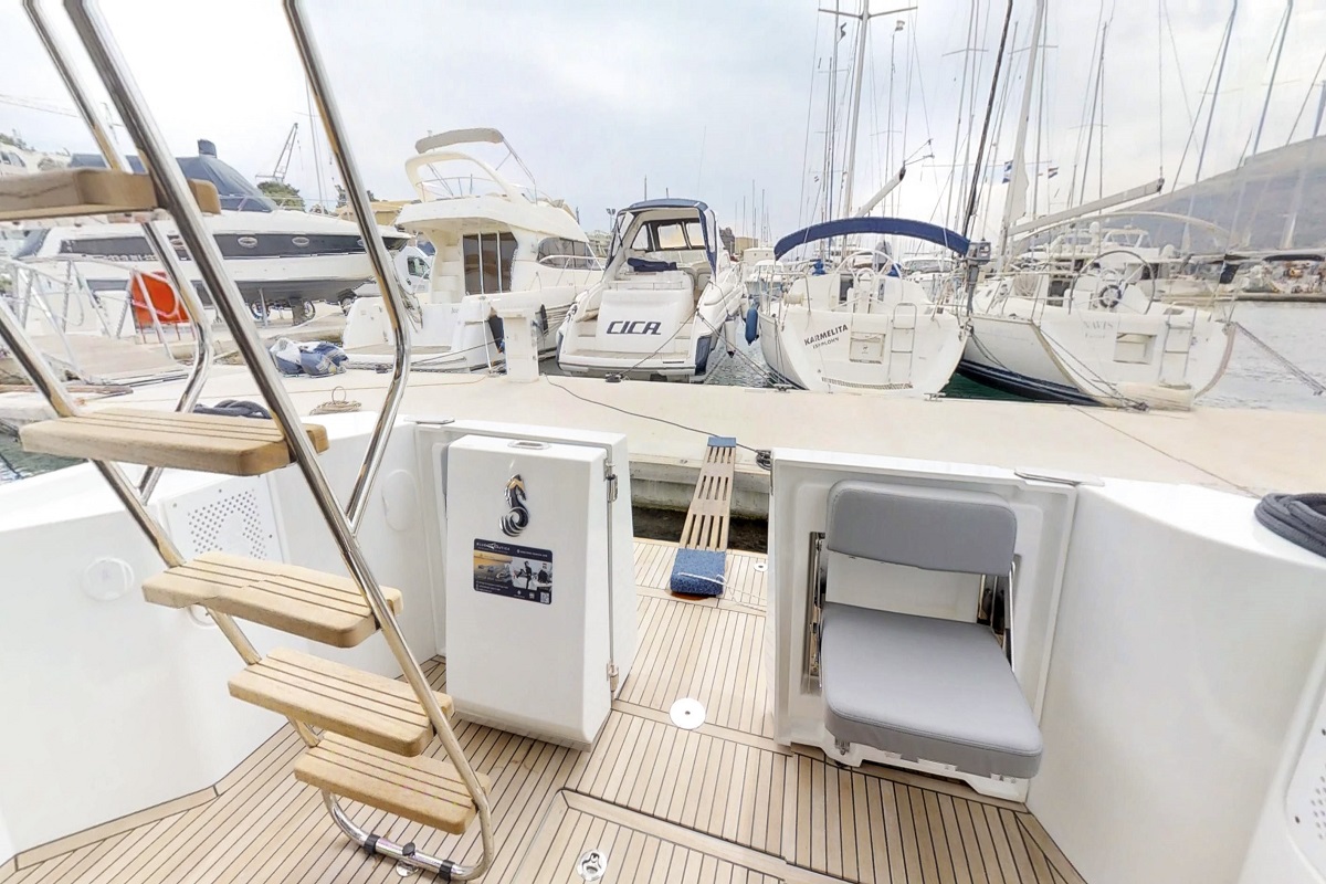 Beneteau Swift Trawler 30 Fly