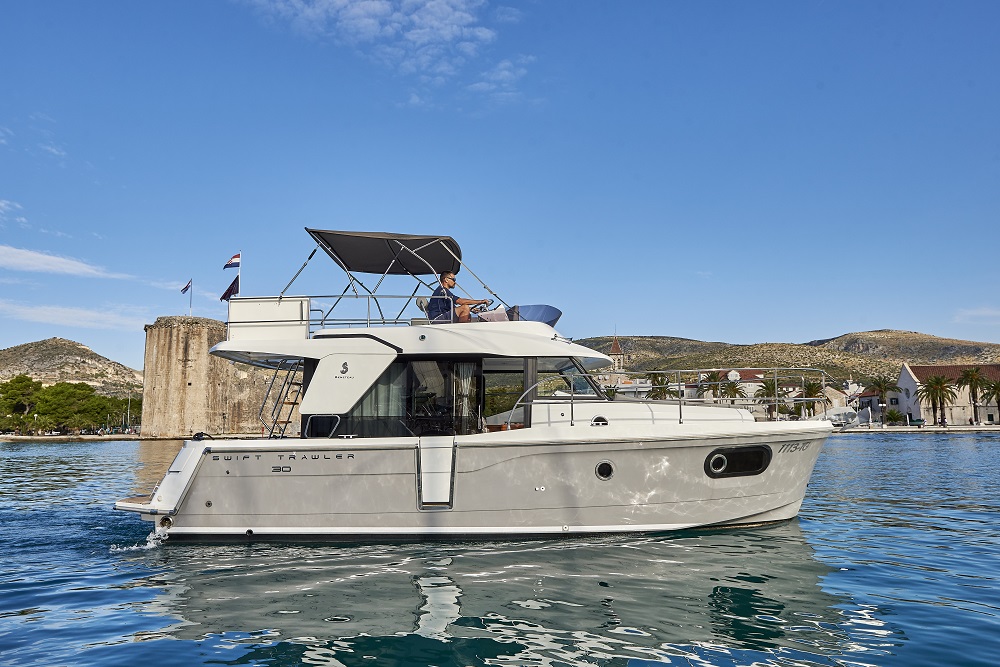  Swift Trawler 30