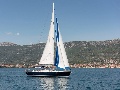 Beneteau 57 - 3 cabins