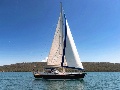 Beneteau 57