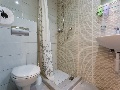 Bathroom with shower