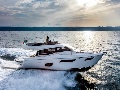 Ferretti 450