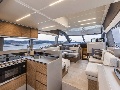 Ferretti 450