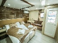 Double cabin