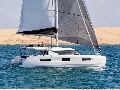 Lagoon 46