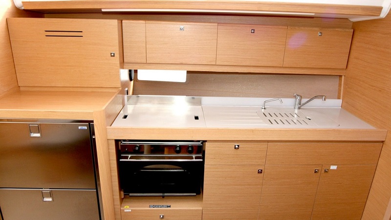 Galley